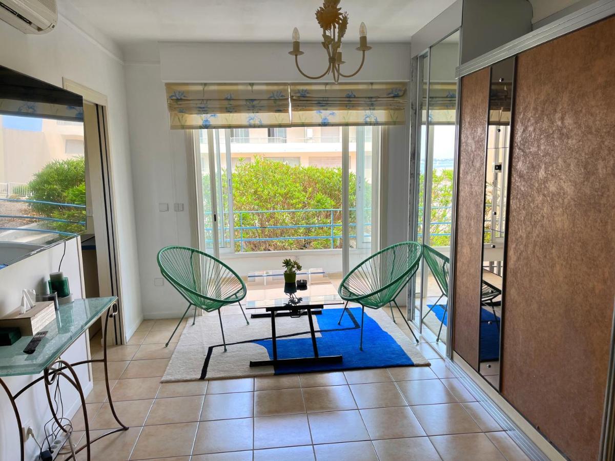 Cool Sur Croisette Palm Apartment