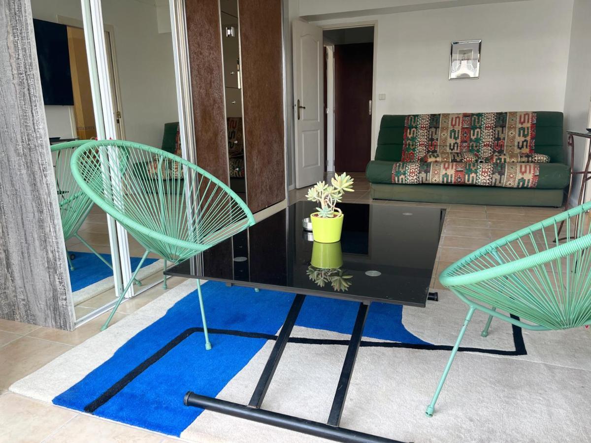 Apartment Cool Sur Croisette Palm *