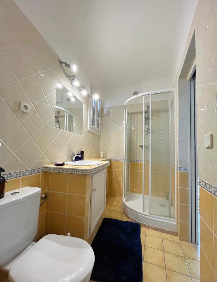 Apartment Cool Sur Croisette Palm *