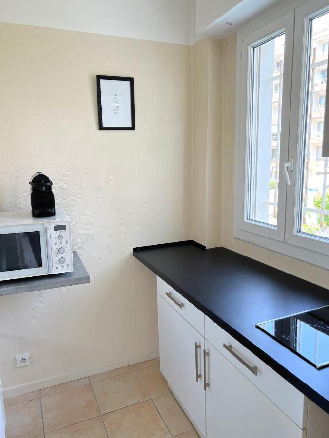 Apartment Cool Sur Croisette Palm