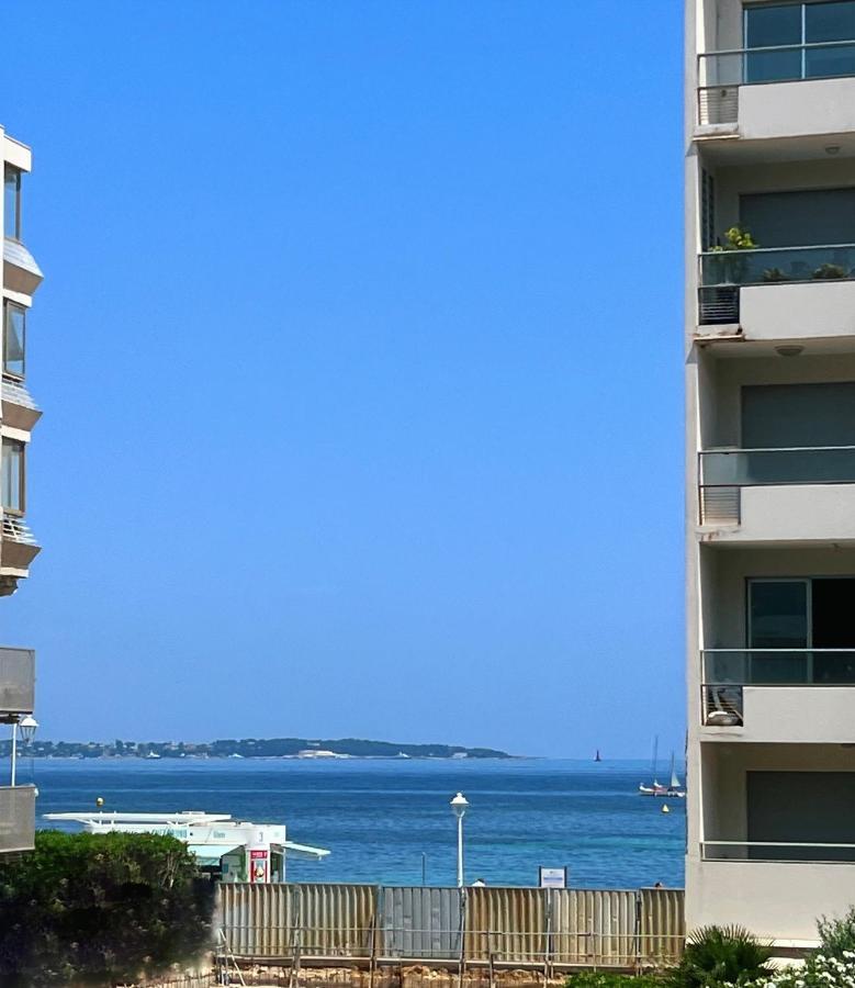 Apartment Cool Sur Croisette Palm Cannes
