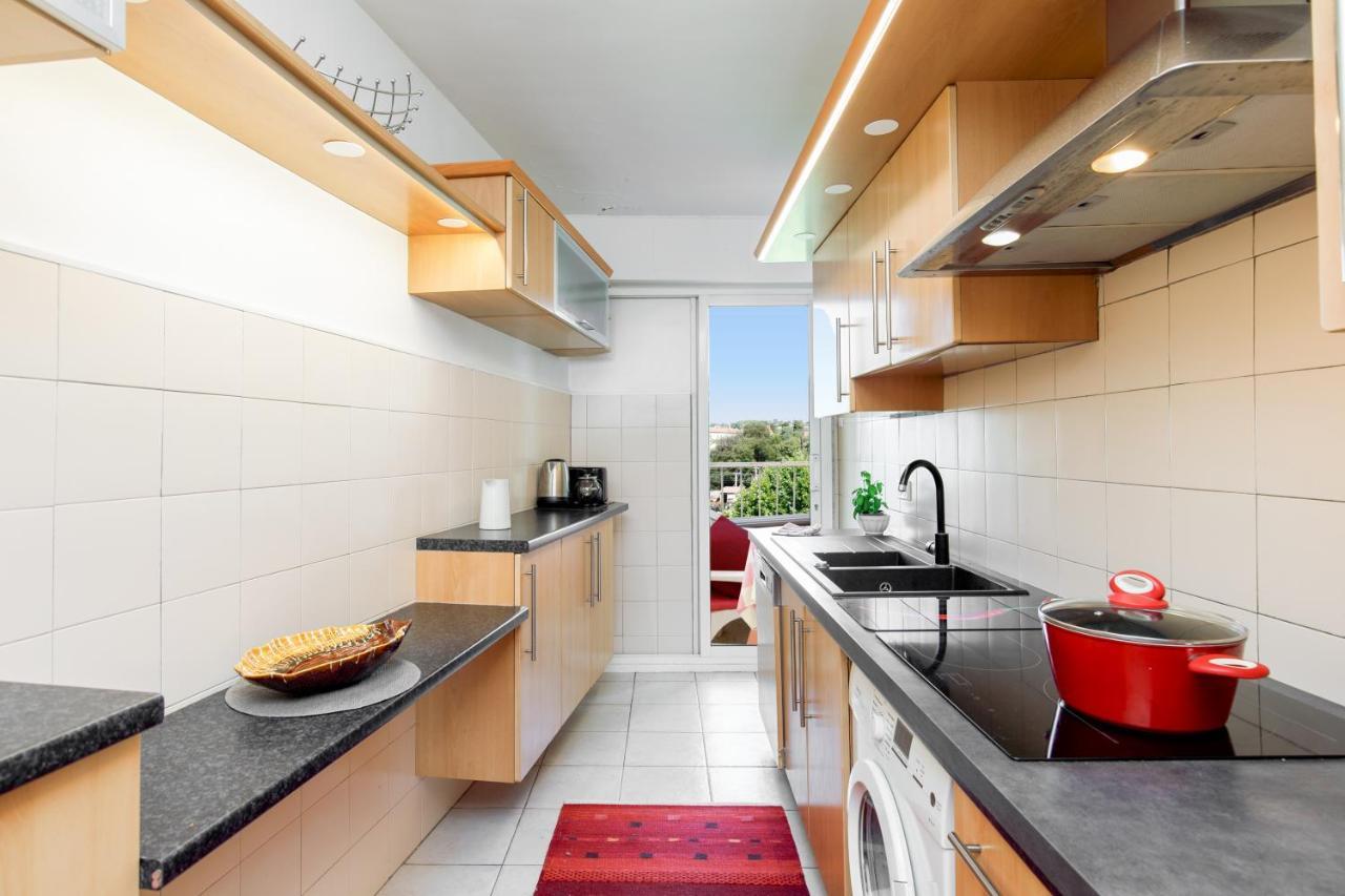 Vue Exceptionnelle Sur Du Midi En 1re Ligne- 2 Apartment *