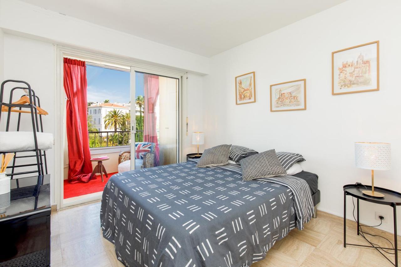 Vue Exceptionnelle Sur Du Midi En 1re Ligne- 2 Apartment Cannes