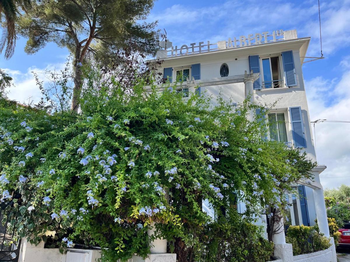 1er Hotel Cannes