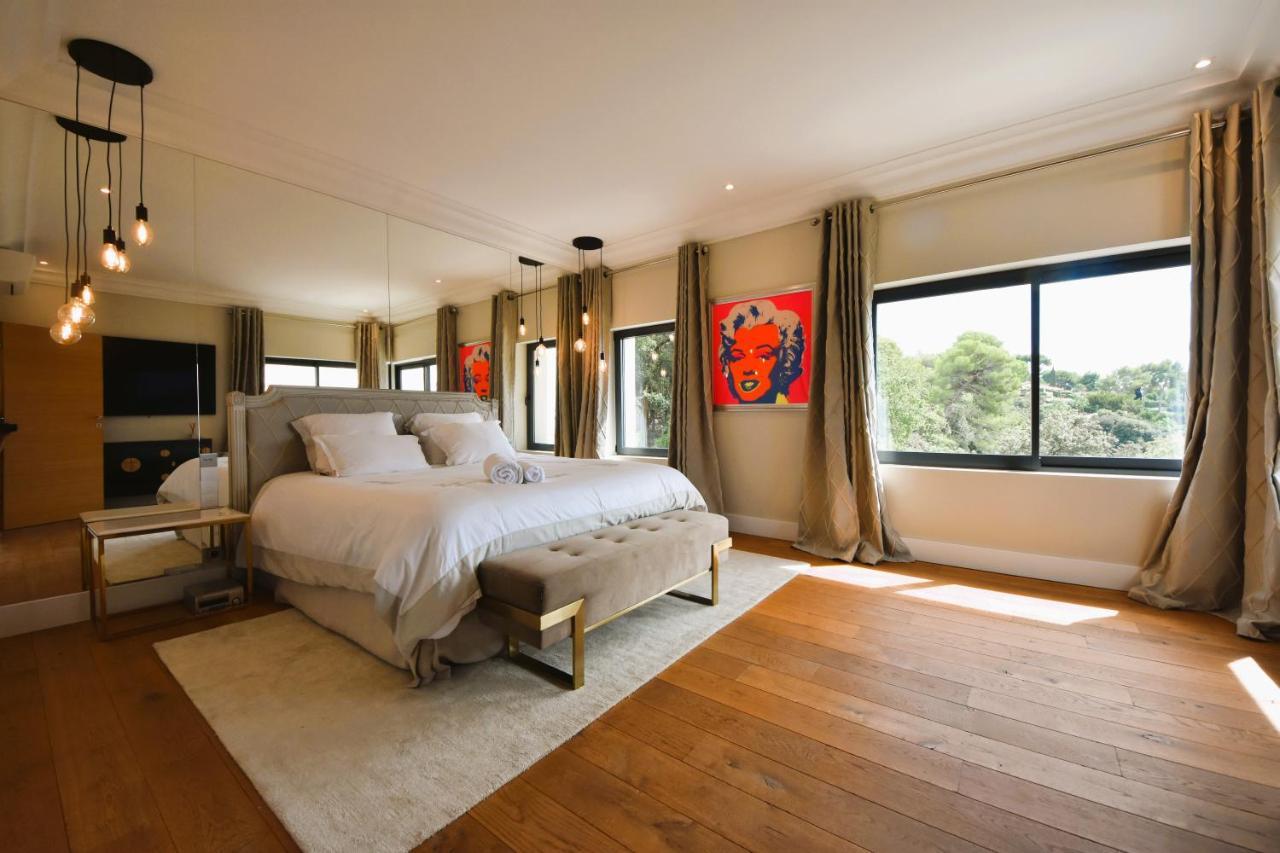 Villa Enjoy By Mv Gallery Collection *