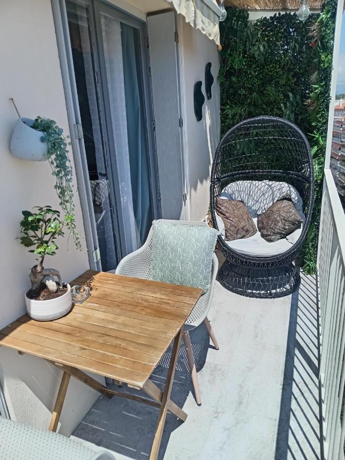 Easy Appartement Cannes