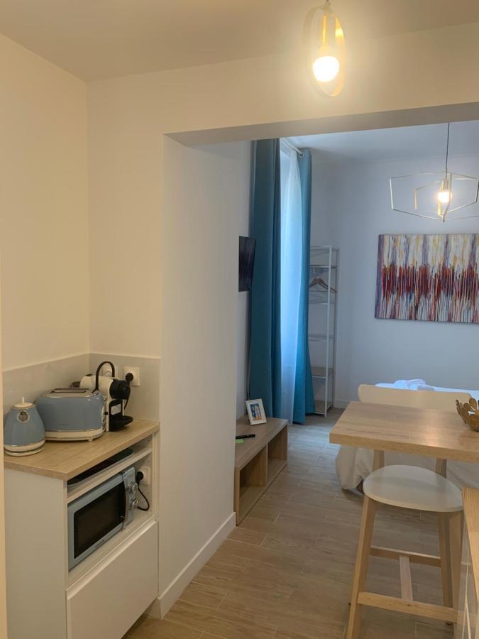 Appartement Les Fougeres Jardin Parking *