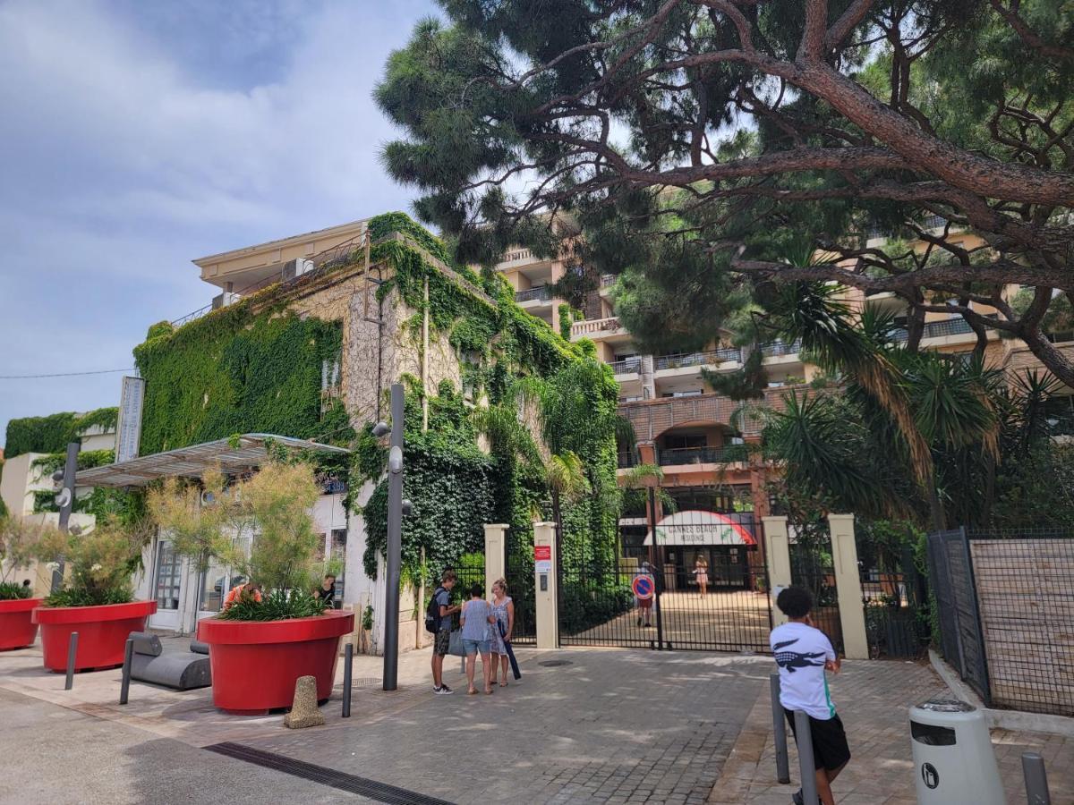 Cosy Holiday Cannes