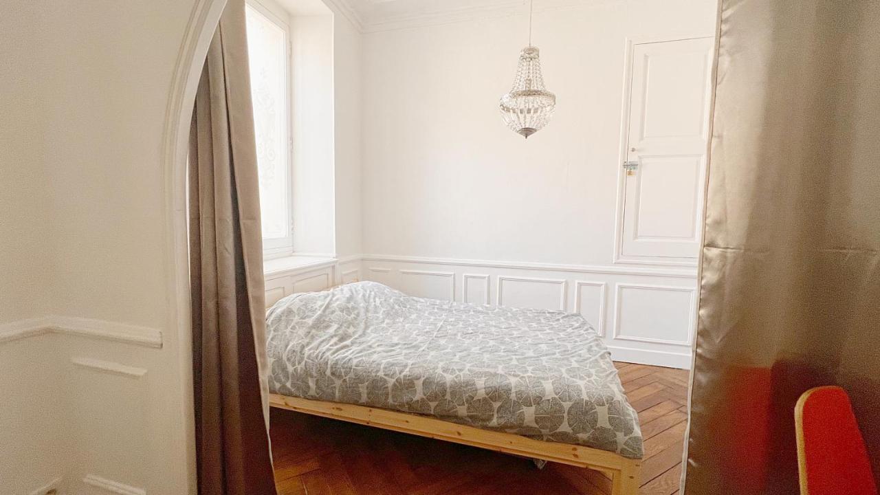 Appartement Old Grand *