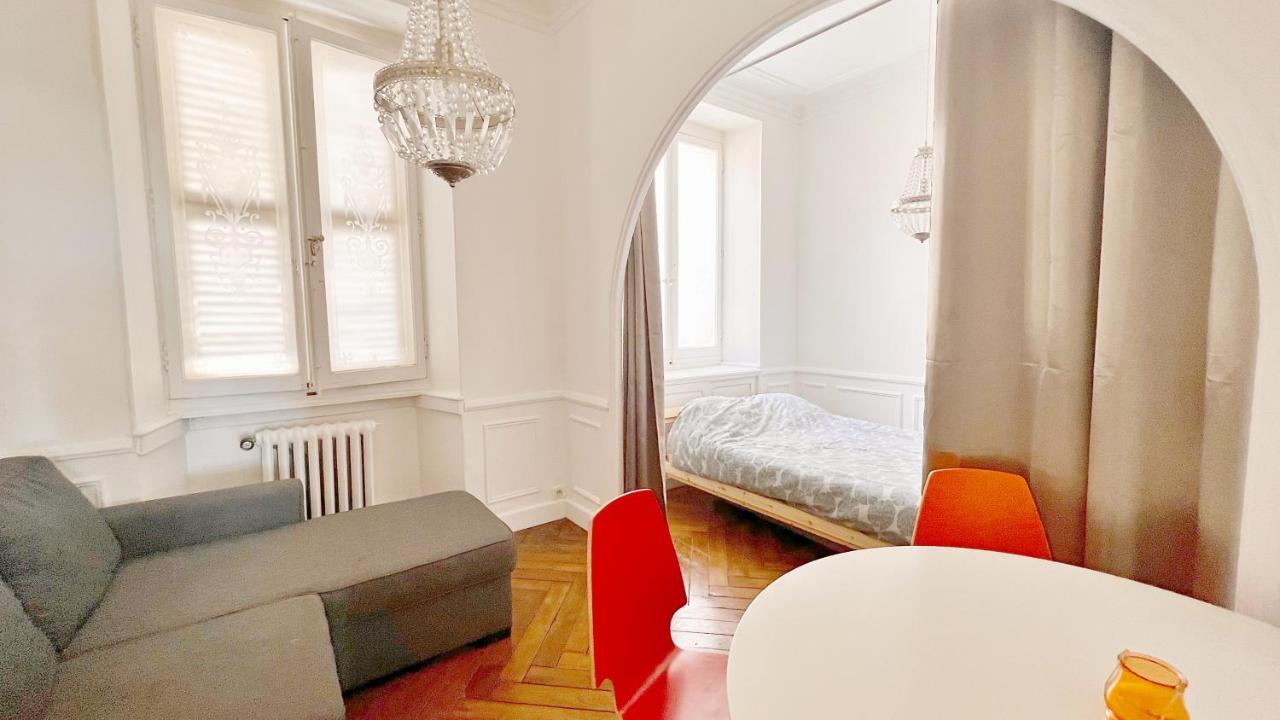 Le Bellevue - Cosy Flat * Cannes