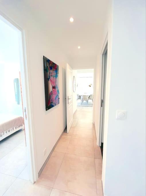 Apartment Jj Cannes