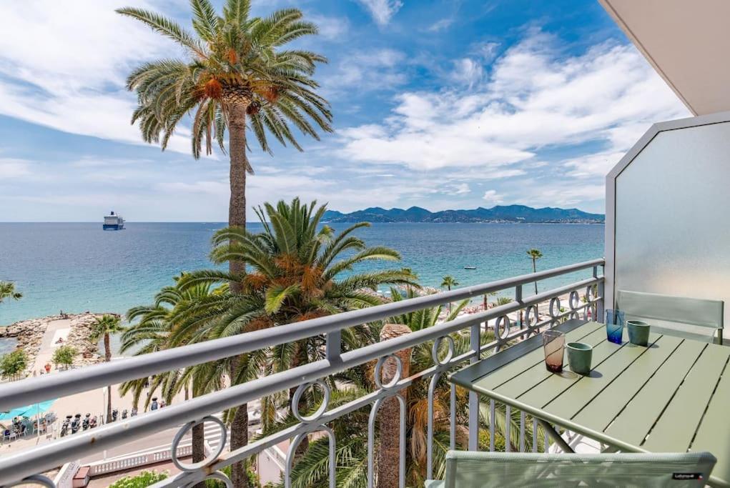 Joli T1 Les Pieds Dans L'eau Appartement