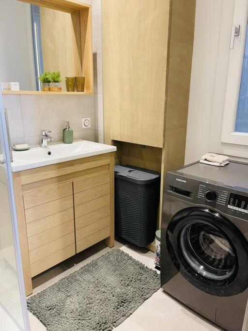Apartment Le Borniol By Connexion Cannes