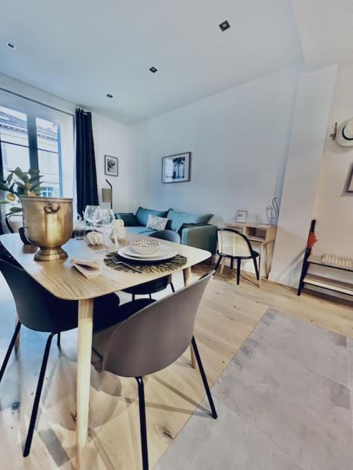 Le Borniol By Connexion Cannes