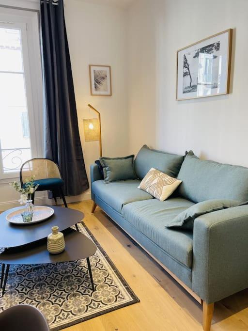 Le Borniol By Connexion Apartment