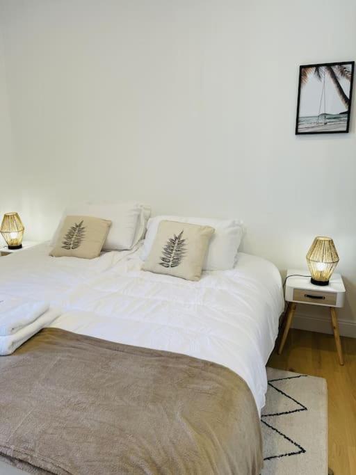 Le Borniol By Connexion Cannes