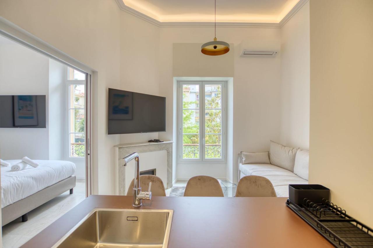 Limestay - The Cannois T2 Modern Wifi Apartment