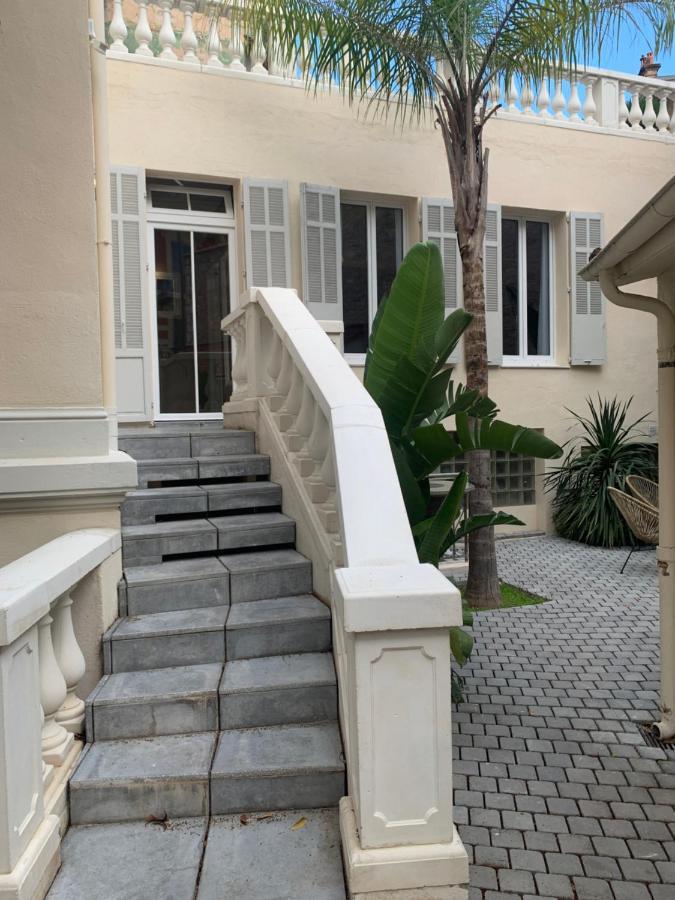 Appartement Les Fougeres Festival Jardin Garage *
