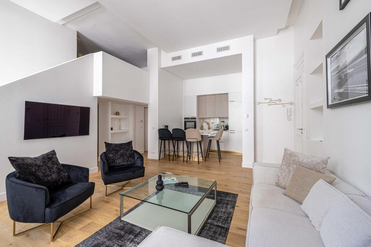 Luxury Renovated - Rue Hoche Appartement