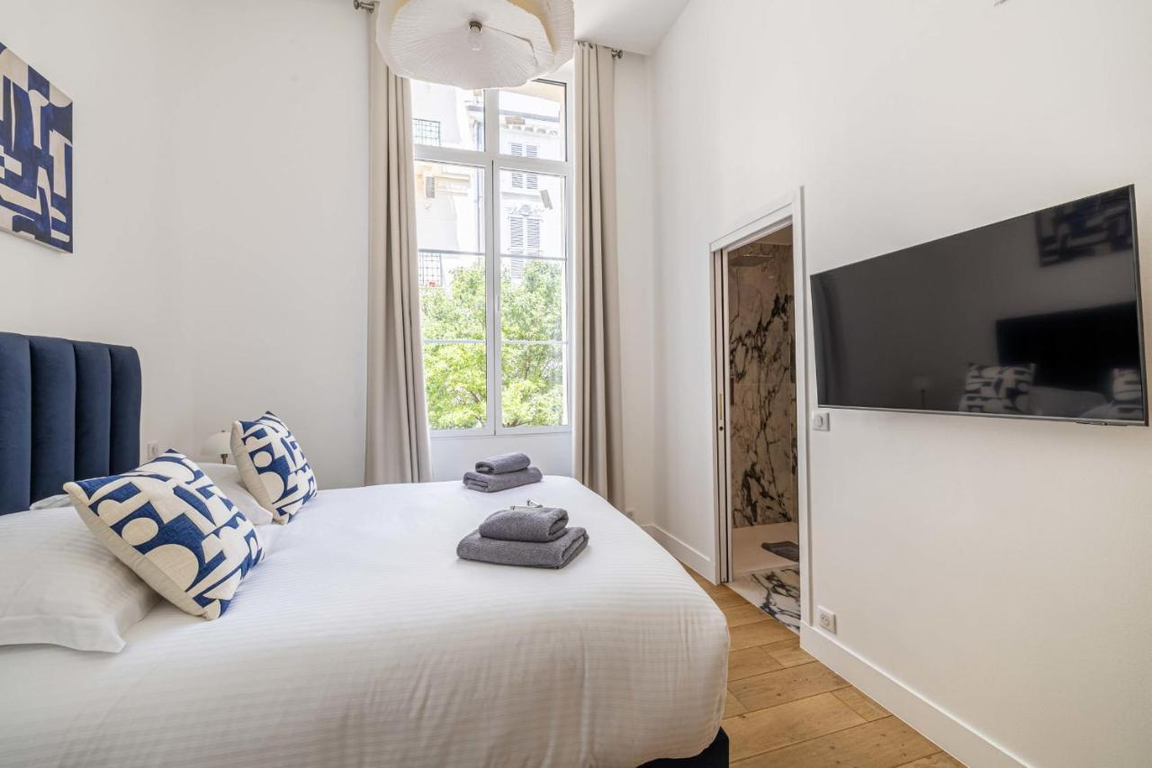 Luxury Renovated - Rue Hoche Appartement *