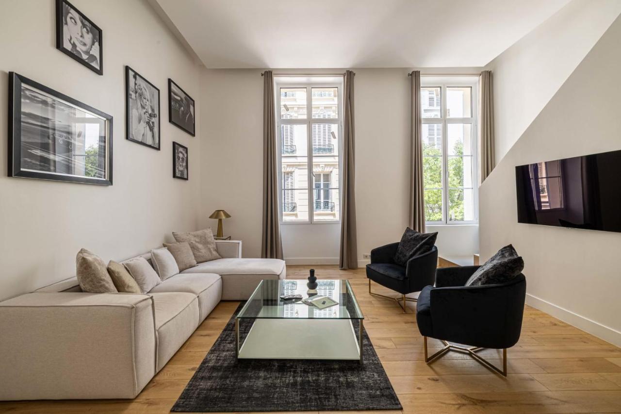 Luxury Renovated - Rue Hoche Appartement *