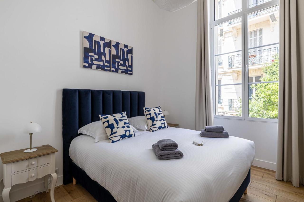 Luxury Renovated - Rue Hoche Appartement