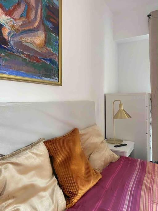 2 Bedroom Close To The Cannes