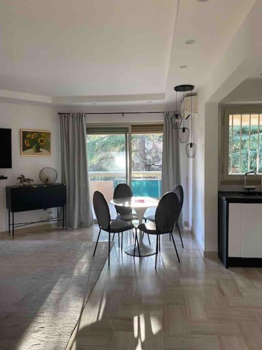 2 Bedroom Close To The Appartement Cannes