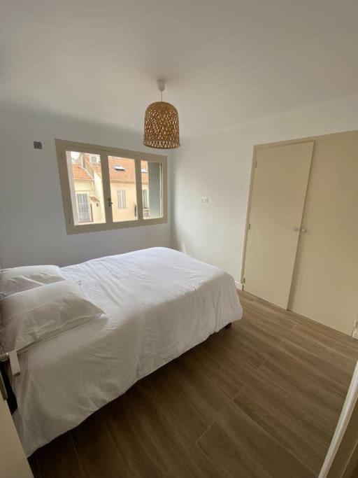 3 Pieces Appartement *