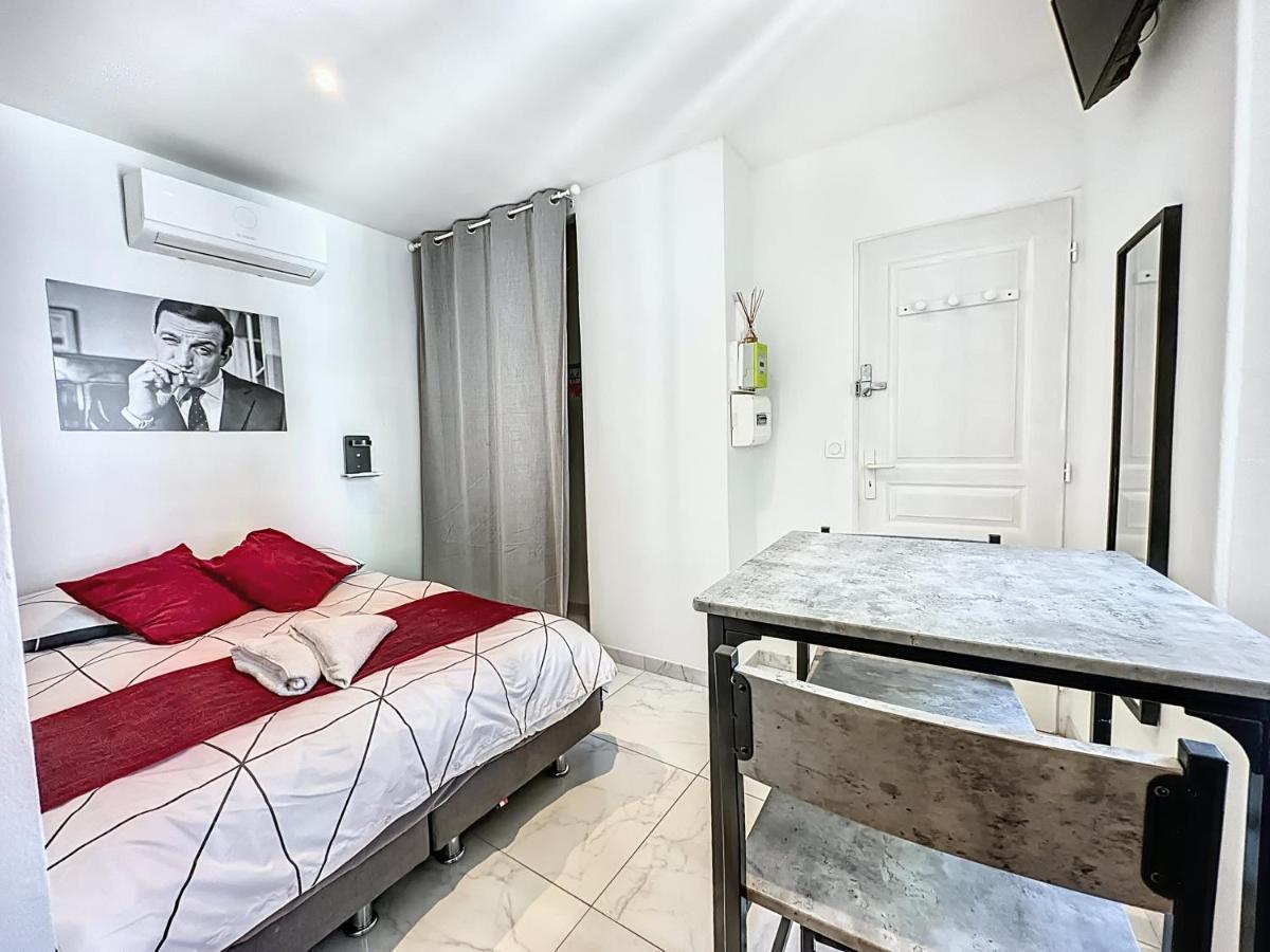 Apartment Sweet Marceau 6 Hyper Centre Proche De La Et Du Palais *