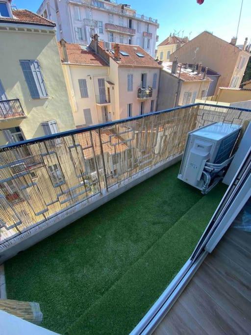 Appartement 3 Pieces *