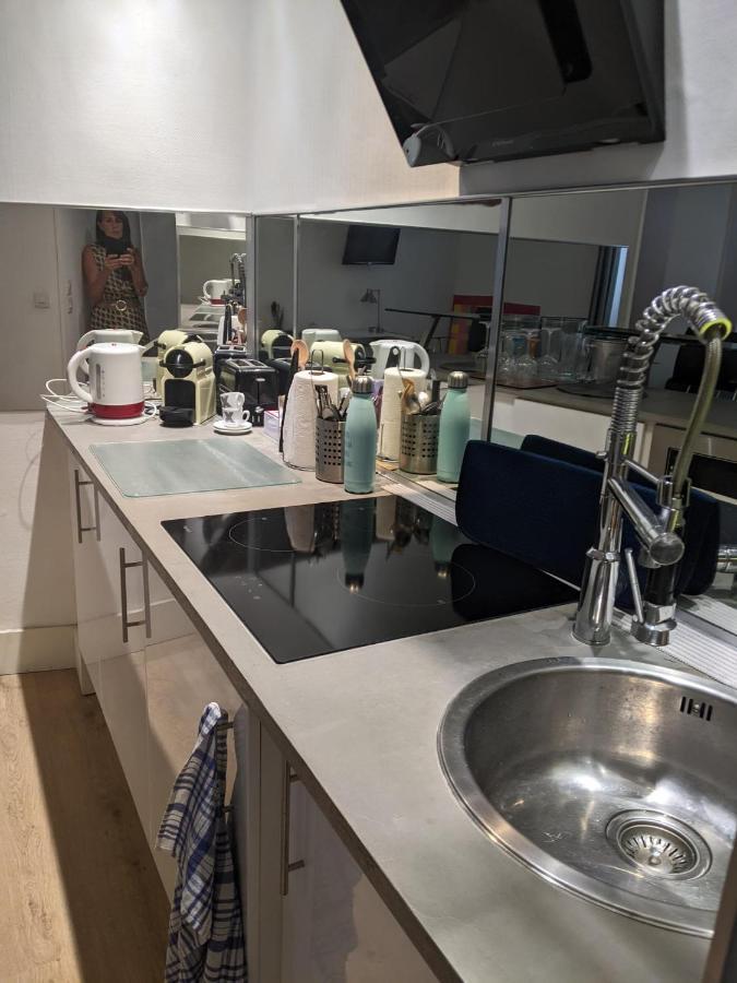 Apartment Joli 2 Pieces Au Coeur De ! Cannes