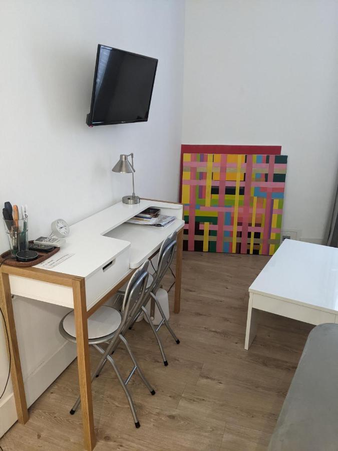 Joli 2 Pieces Au Coeur De ! Apartamento Cannes
