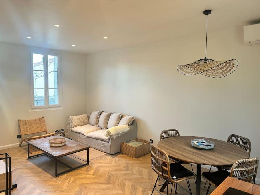 Ferienhaus Maison De Centre