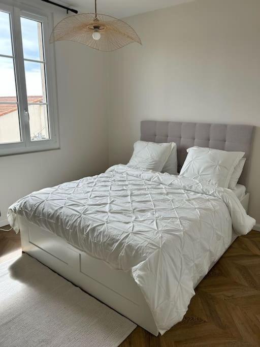 Hébergement de vacances Maison De Centre