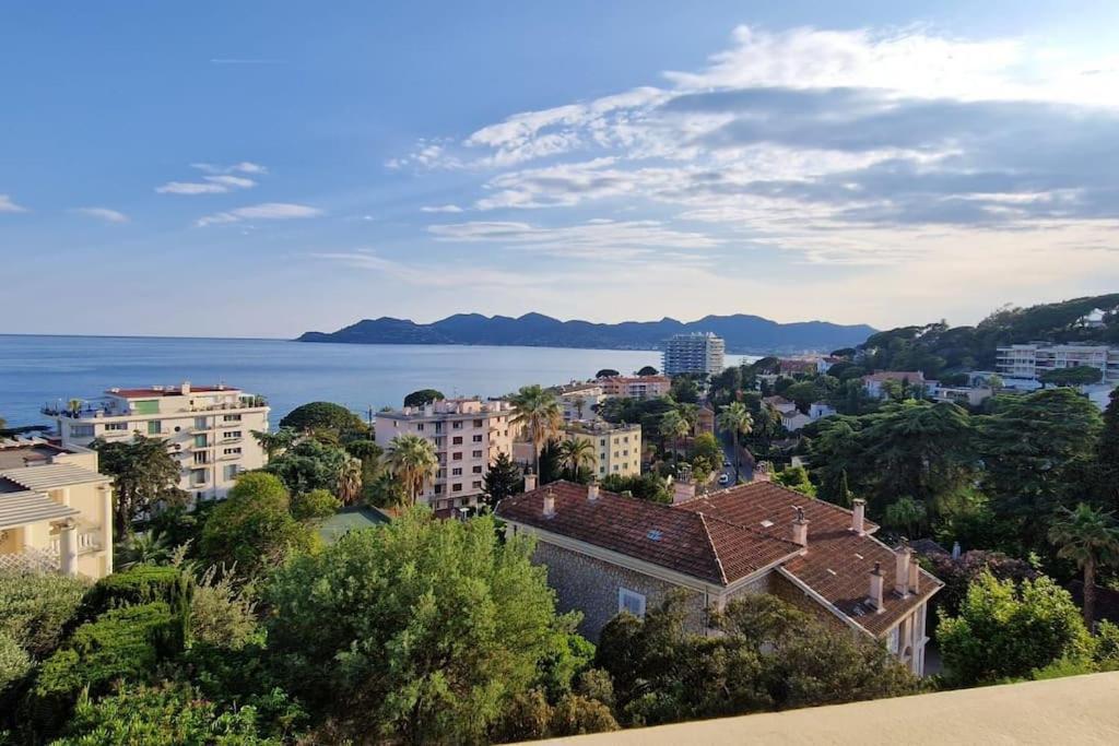 Vue Mer - Plage A Pied