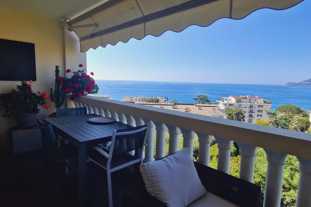 Apartamento Vue Mer - Plage A Pied Cannes