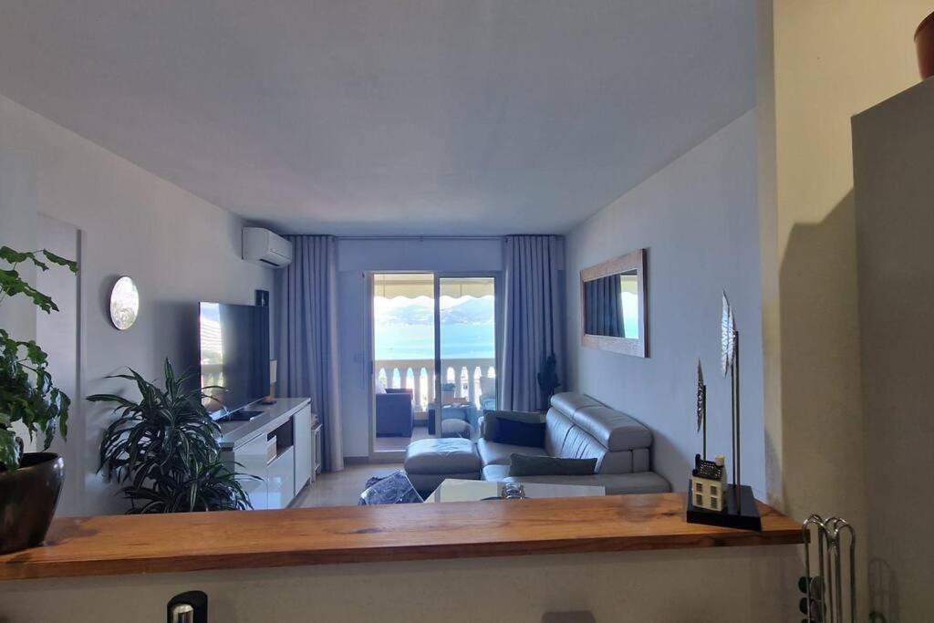 Vue Mer - Plage A Pied Cannes