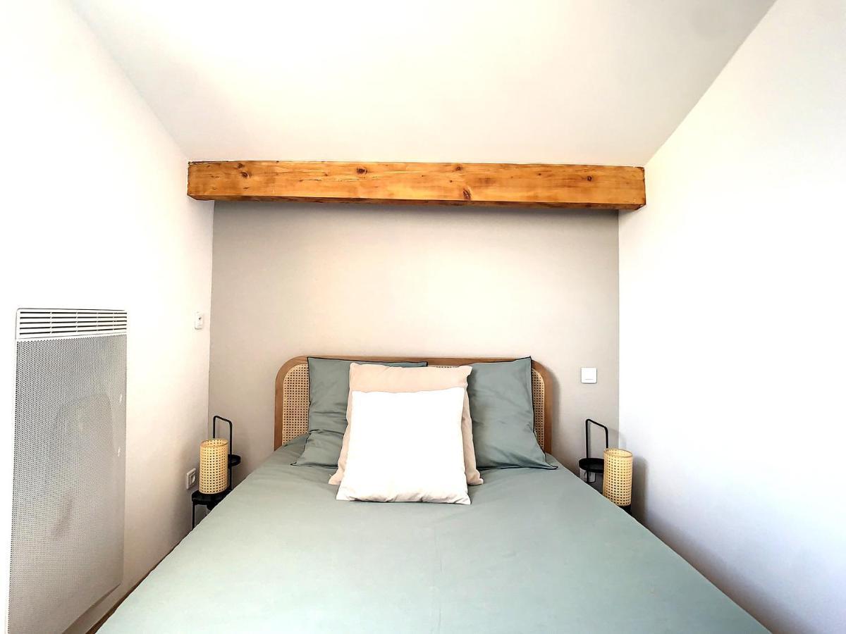 3 A Proximite Des Plages Appartement