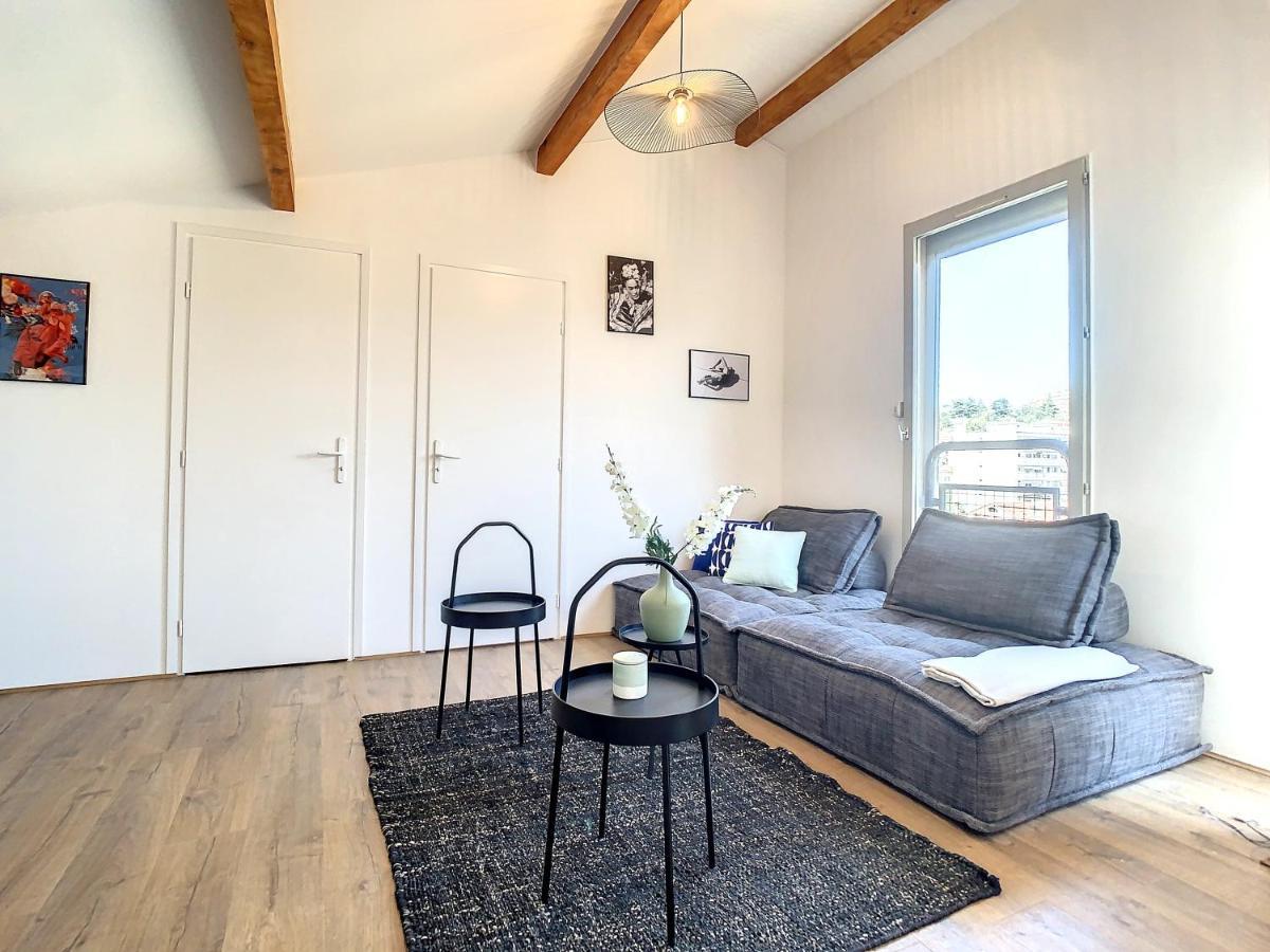 3 A Proximite Des Plages Appartement