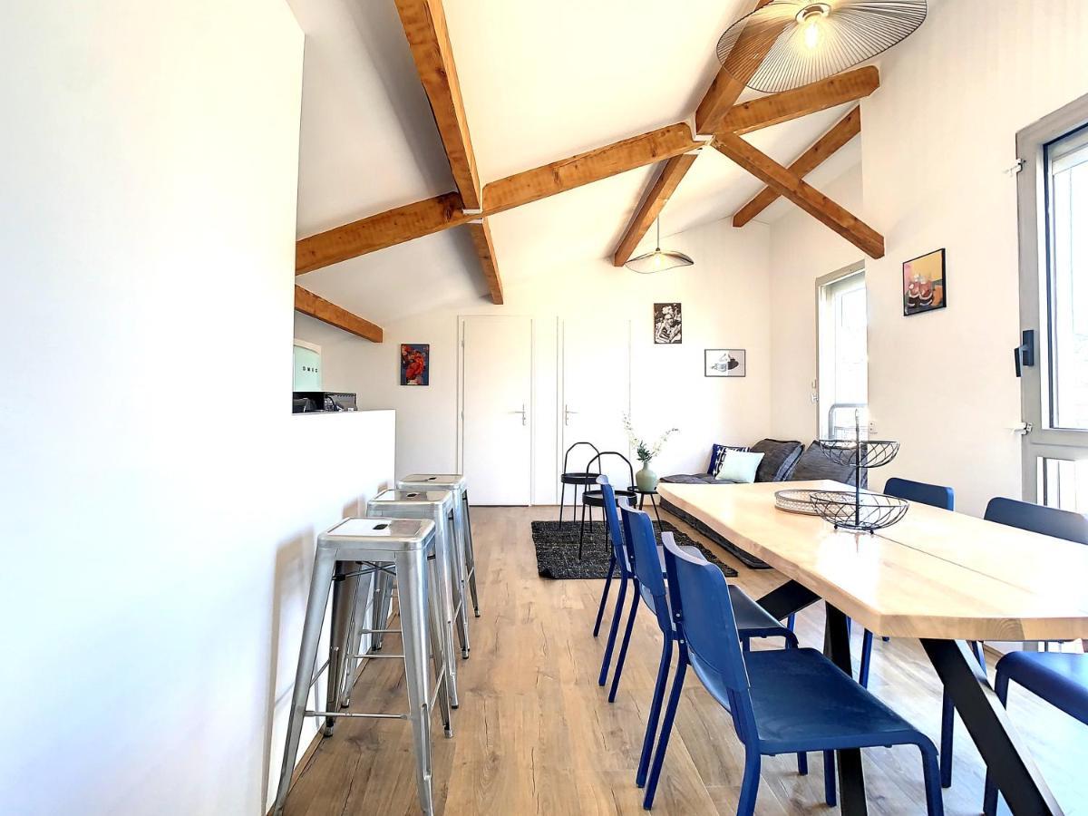 Appartement 3 A Proximite Des Plages *
