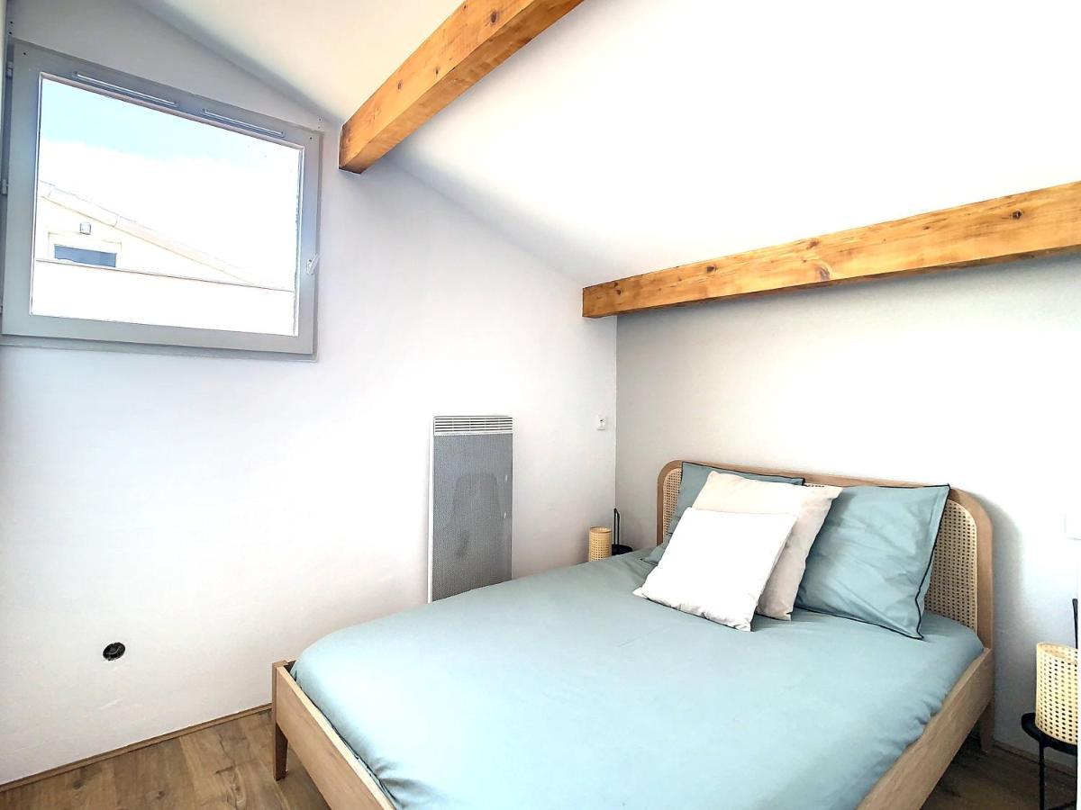 Appartement 3 A Proximite Des Plages *
