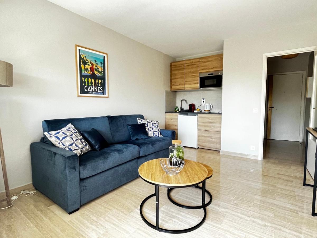 Apartment La Douceur De Vivre A