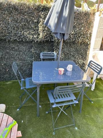 Apartment Rivage Bord De Cannes