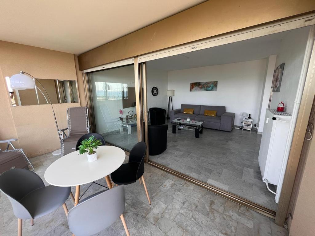 Apartment Licorne G14 Cannes