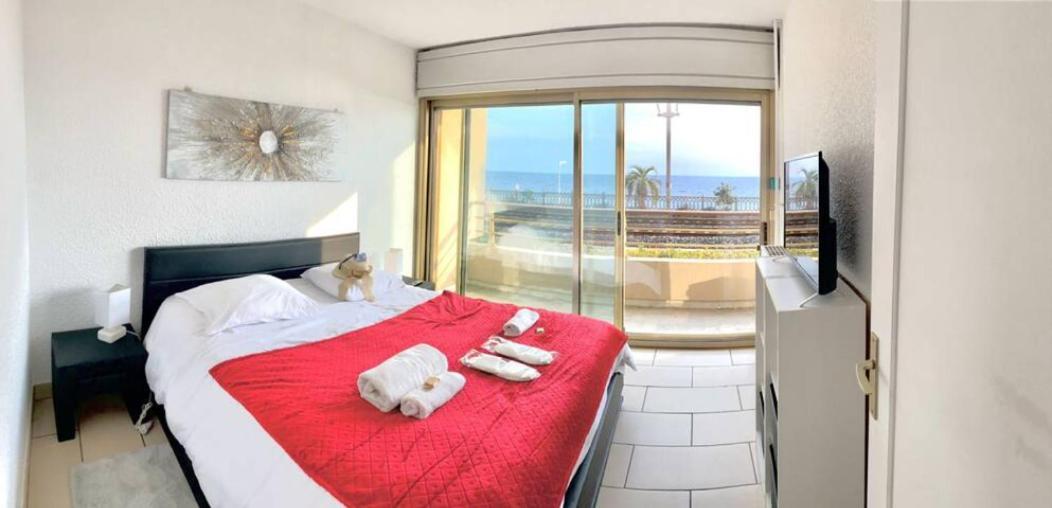 Licorne G14 Apartment Cannes
