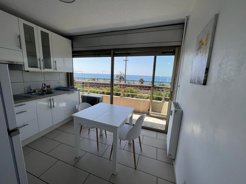 Licorne G14 Apartment Cannes