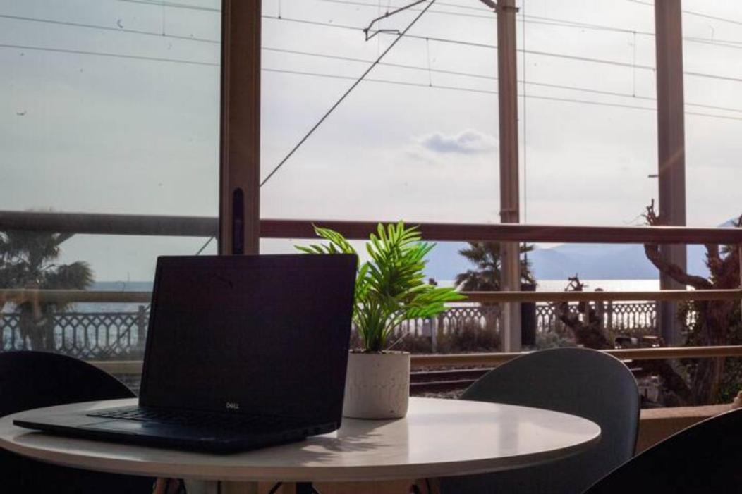 Apartment Licorne G14 Cannes