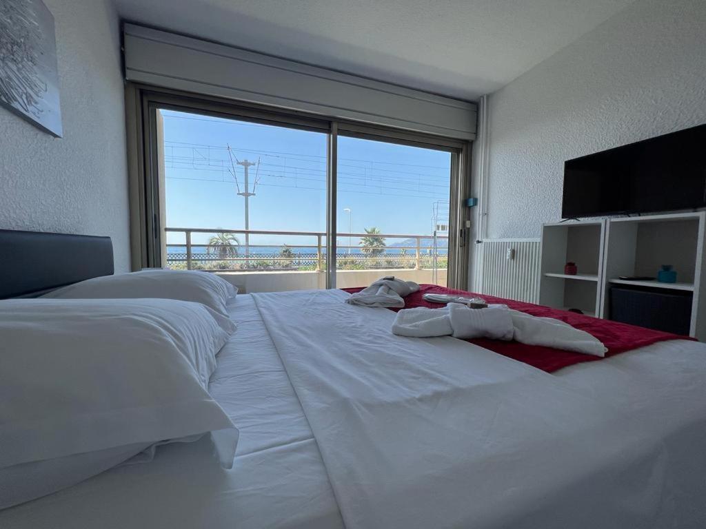 Apartment Licorne G14 Cannes