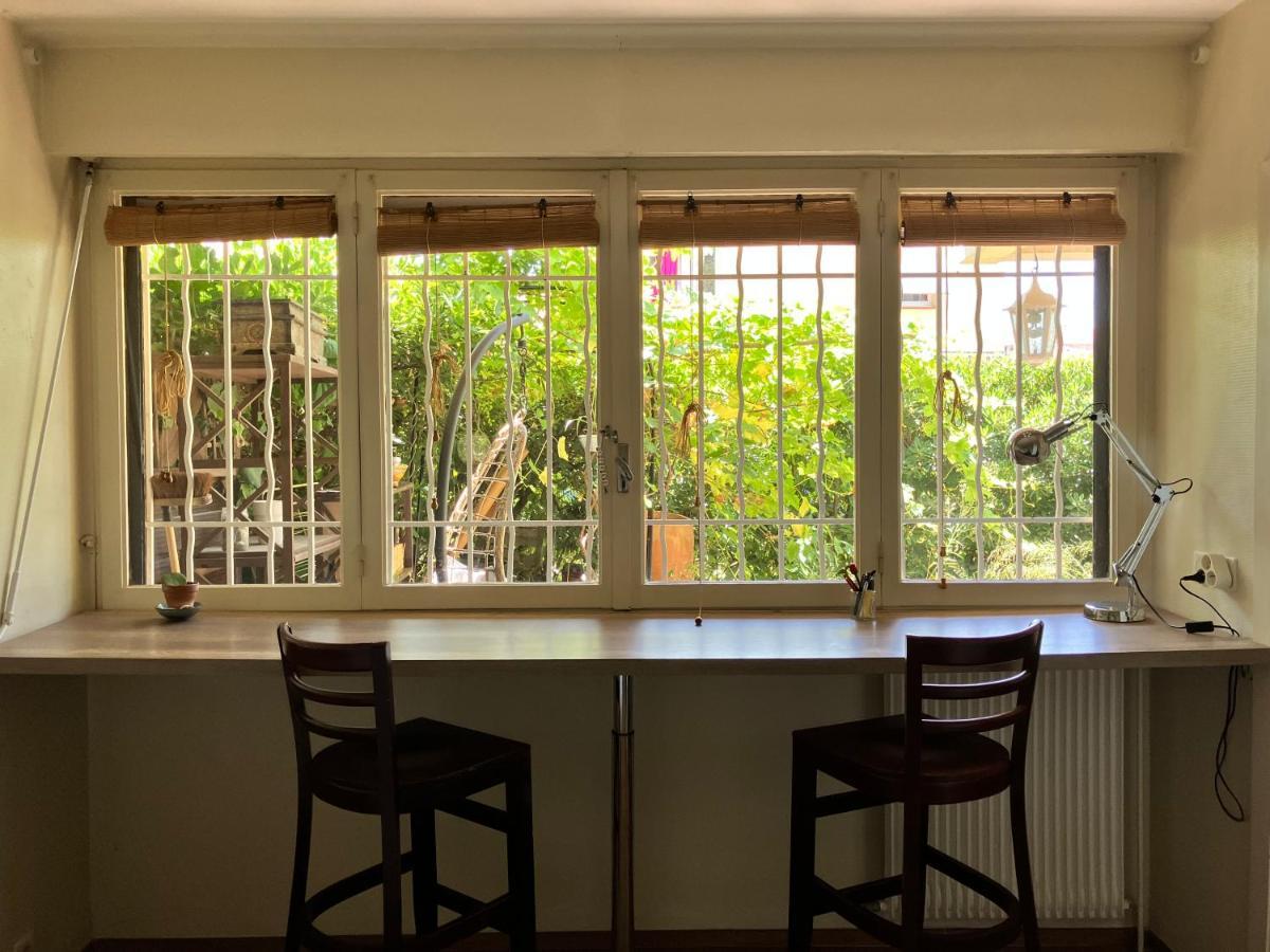 Appart Calme Avec Nature Et Parking A 7min De La Plage Appartement *